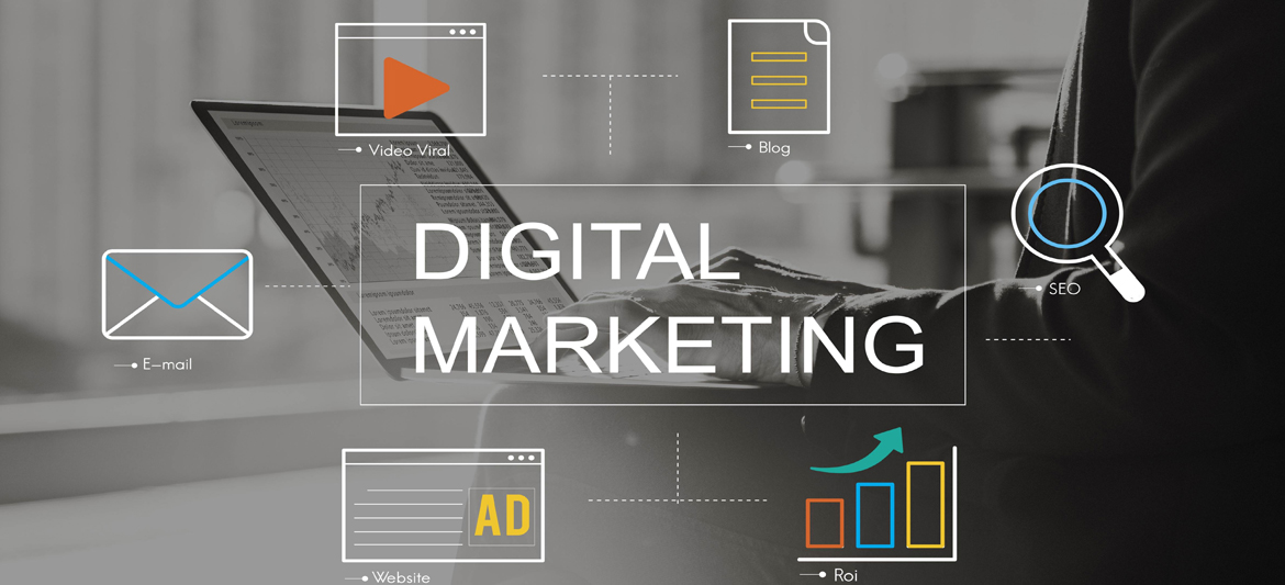 Best Digital Marketing in Raipur