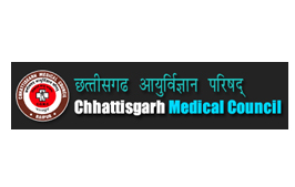 CGMC Raipur