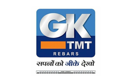 GK TMT Saria