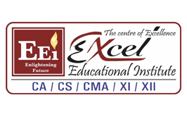 Excel CA Classes Raipur